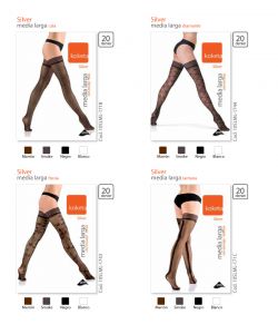 Koketa - Catalog 2012